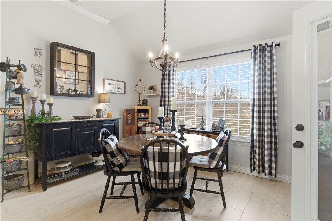 Stonecrest Sub Ph 4, 5 & 6 Siloam Spgs - Residential