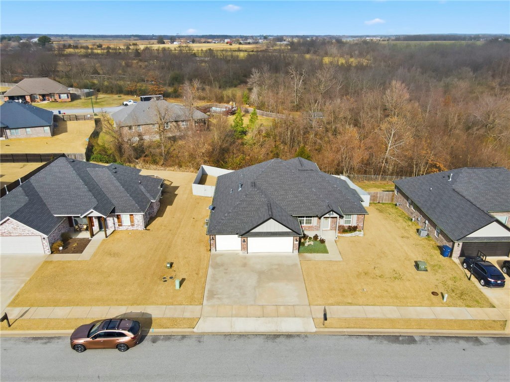 Stonecrest Sub Ph 4, 5 & 6 Siloam Spgs - Residential