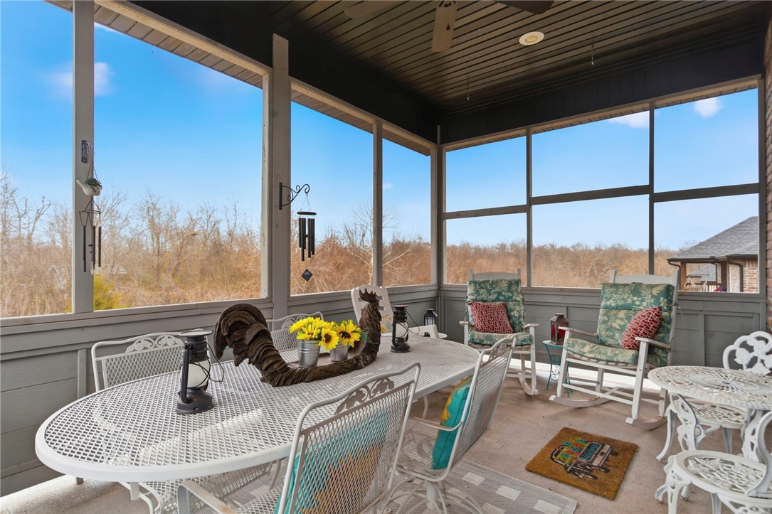 Stonecrest Sub Ph 4, 5 & 6 Siloam Spgs - Residential