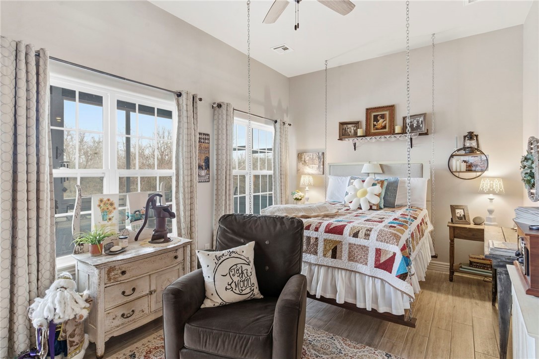 Stonecrest Sub Ph 4, 5 & 6 Siloam Spgs - Residential