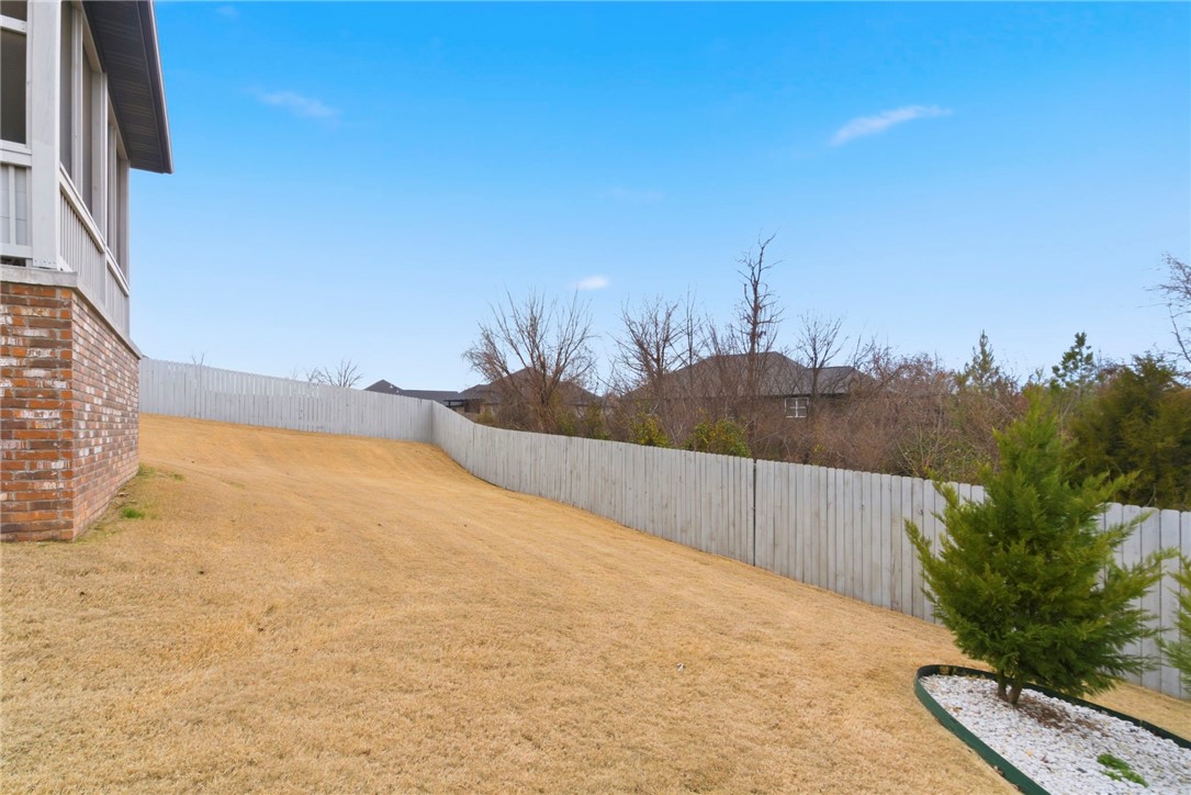 Stonecrest Sub Ph 4, 5 & 6 Siloam Spgs - Residential