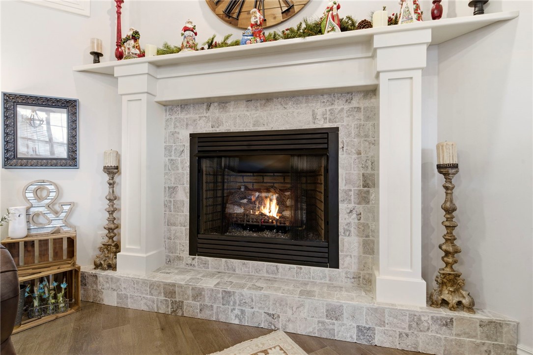 Stonecrest Sub Ph 4, 5 & 6 Siloam Spgs - Residential