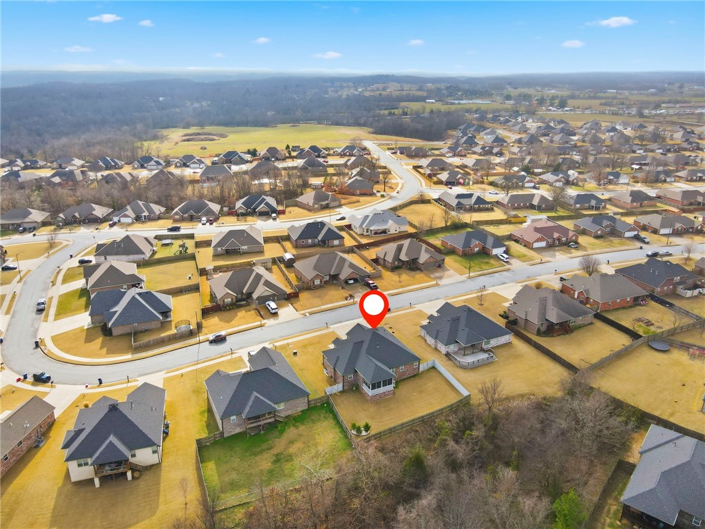 Stonecrest Sub Ph 4, 5 & 6 Siloam Spgs - Residential