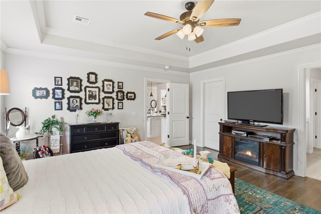 Stonecrest Sub Ph 4, 5 & 6 Siloam Spgs - Residential