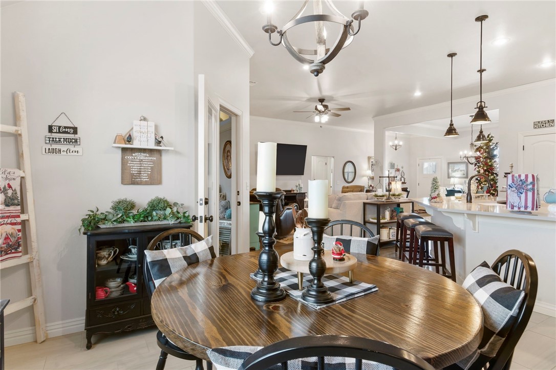 Stonecrest Sub Ph 4, 5 & 6 Siloam Spgs - Residential