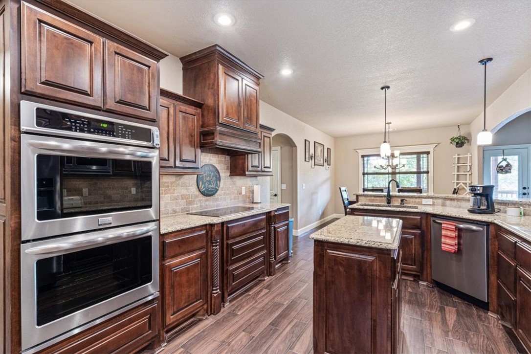 Red Oak Estates Rurban - Residential