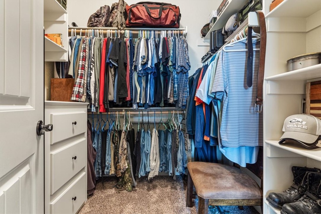 Red Oak Estates Rurban - Residential