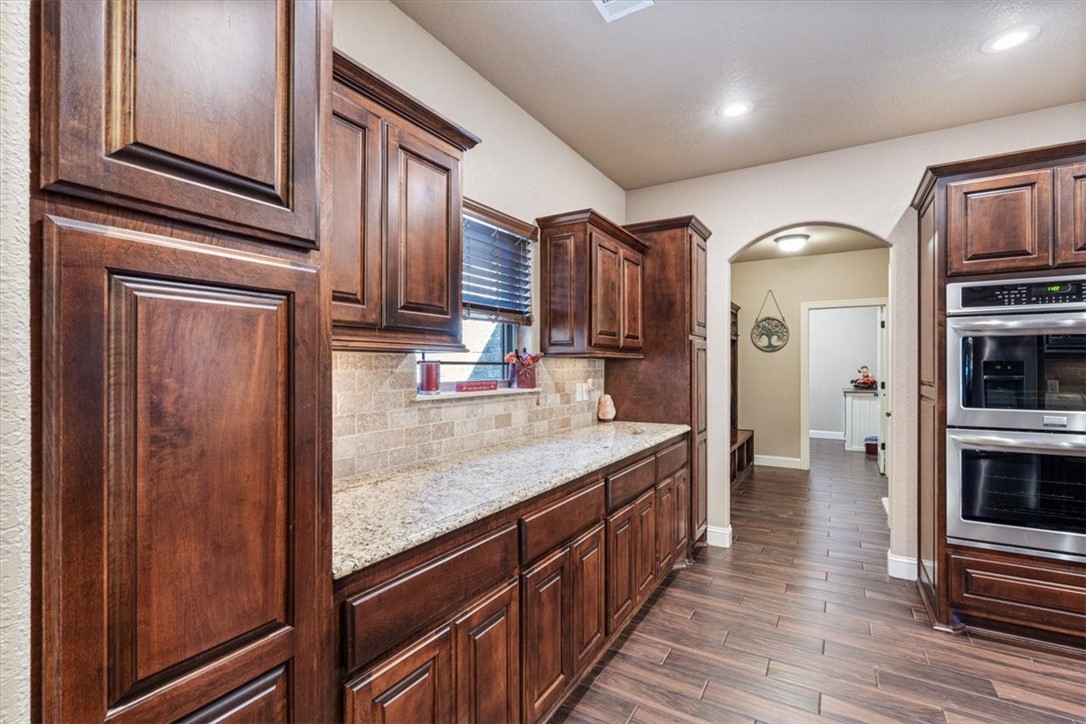 Red Oak Estates Rurban - Residential