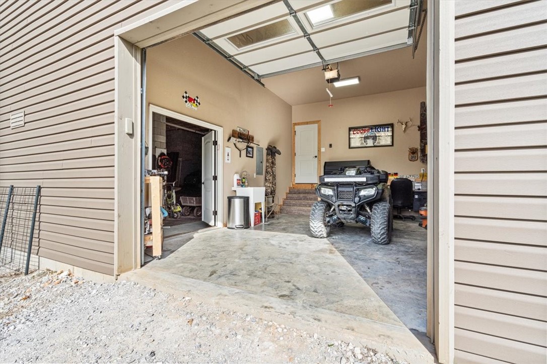 Red Oak Estates Rurban - Residential