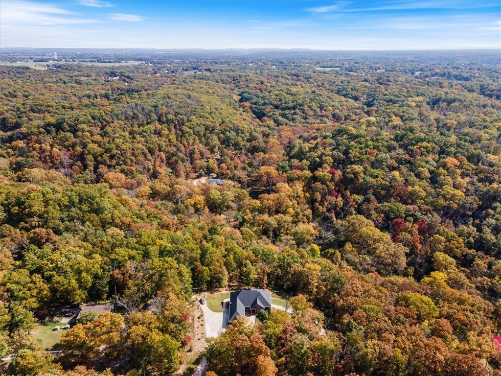 Red Oak Estates Rurban - Residential