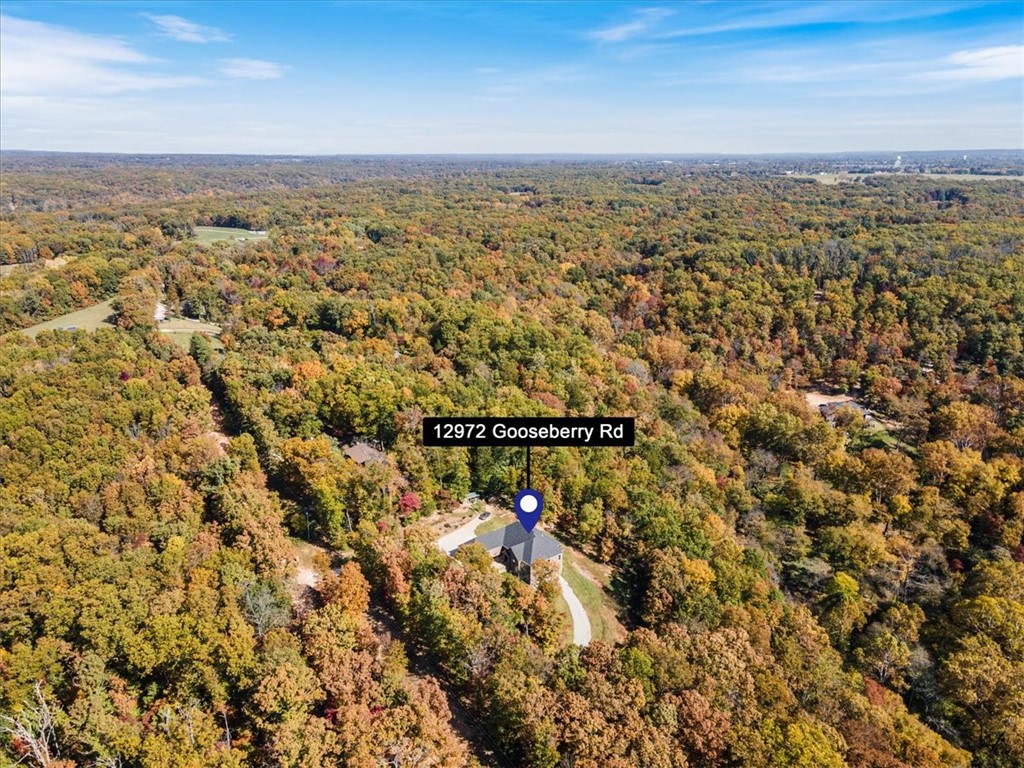 Red Oak Estates Rurban - Residential