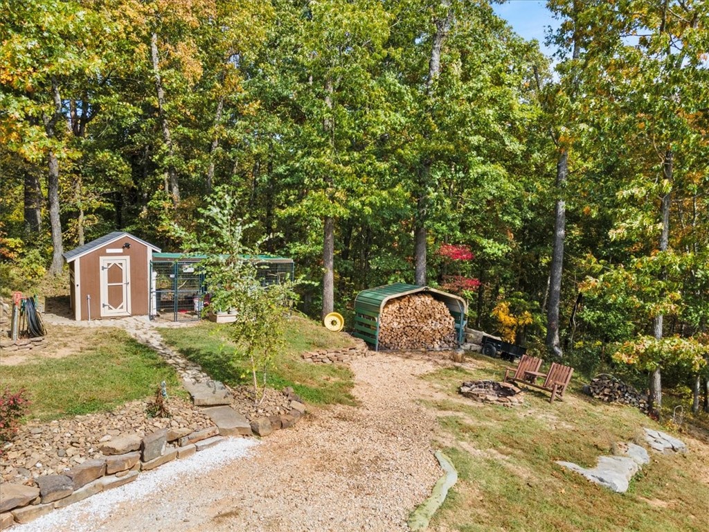 Red Oak Estates Rurban - Residential