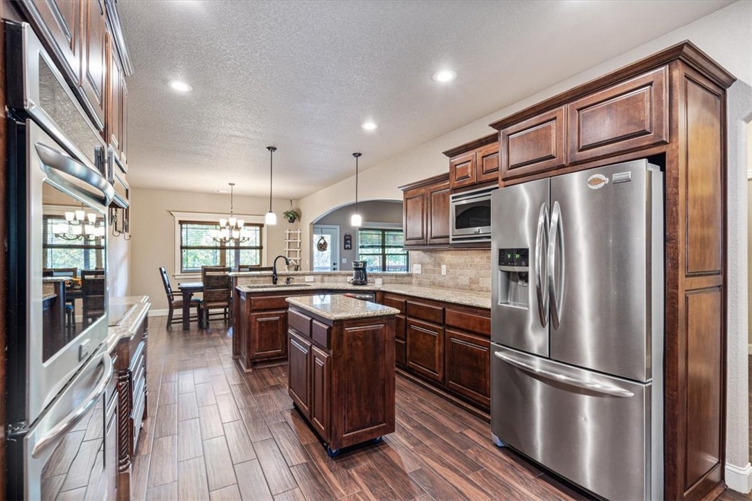 Red Oak Estates Rurban - Residential