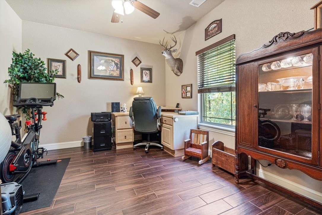 Red Oak Estates Rurban - Residential