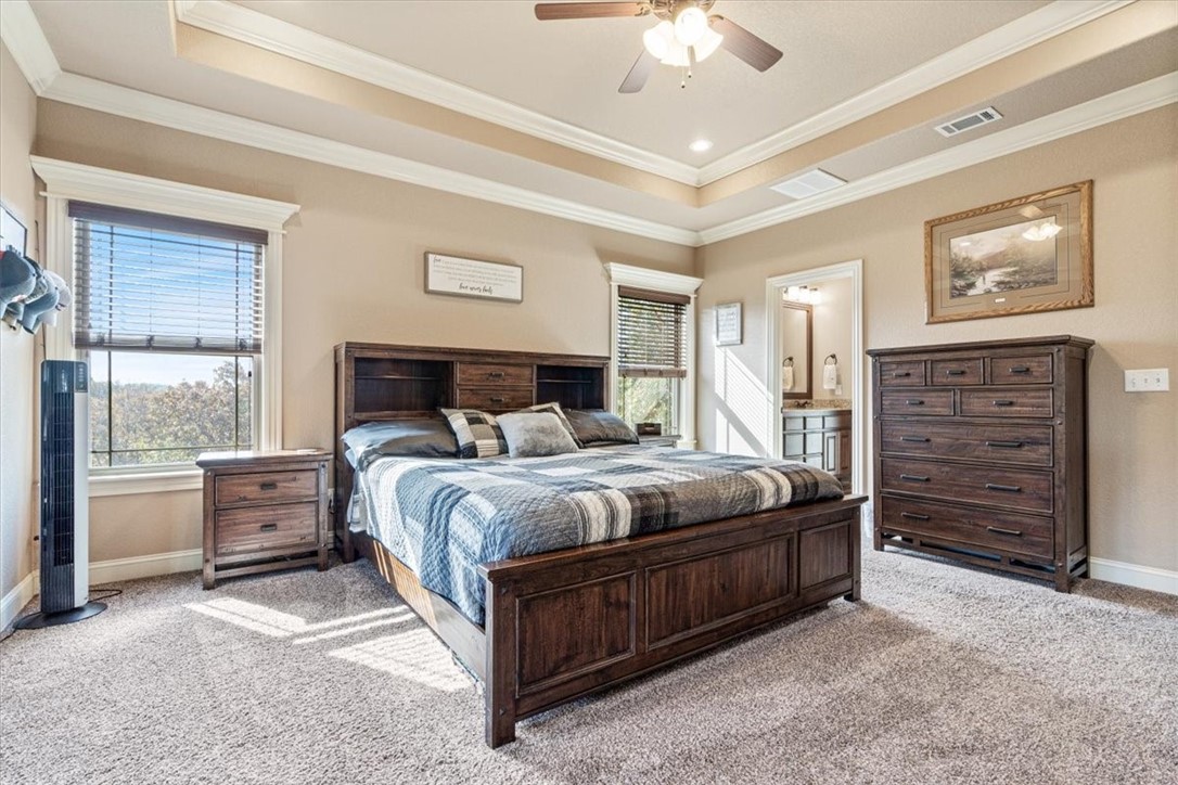 Red Oak Estates Rurban - Residential