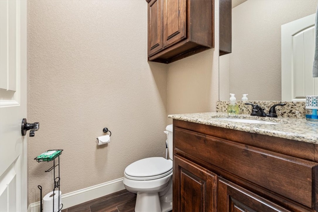 Red Oak Estates Rurban - Residential