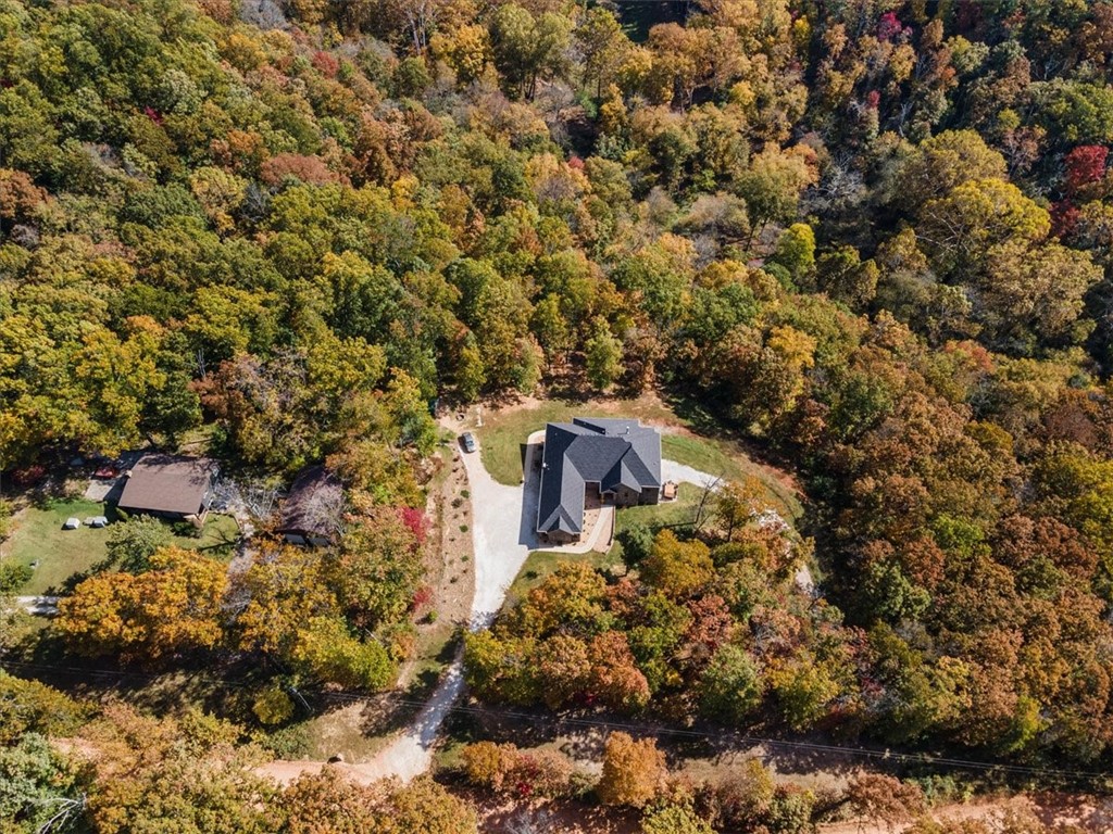 Red Oak Estates Rurban - Residential