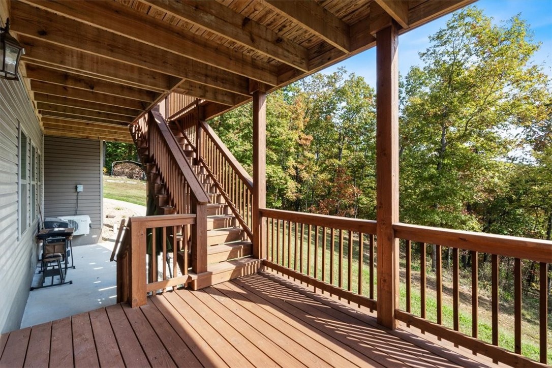 Red Oak Estates Rurban - Residential