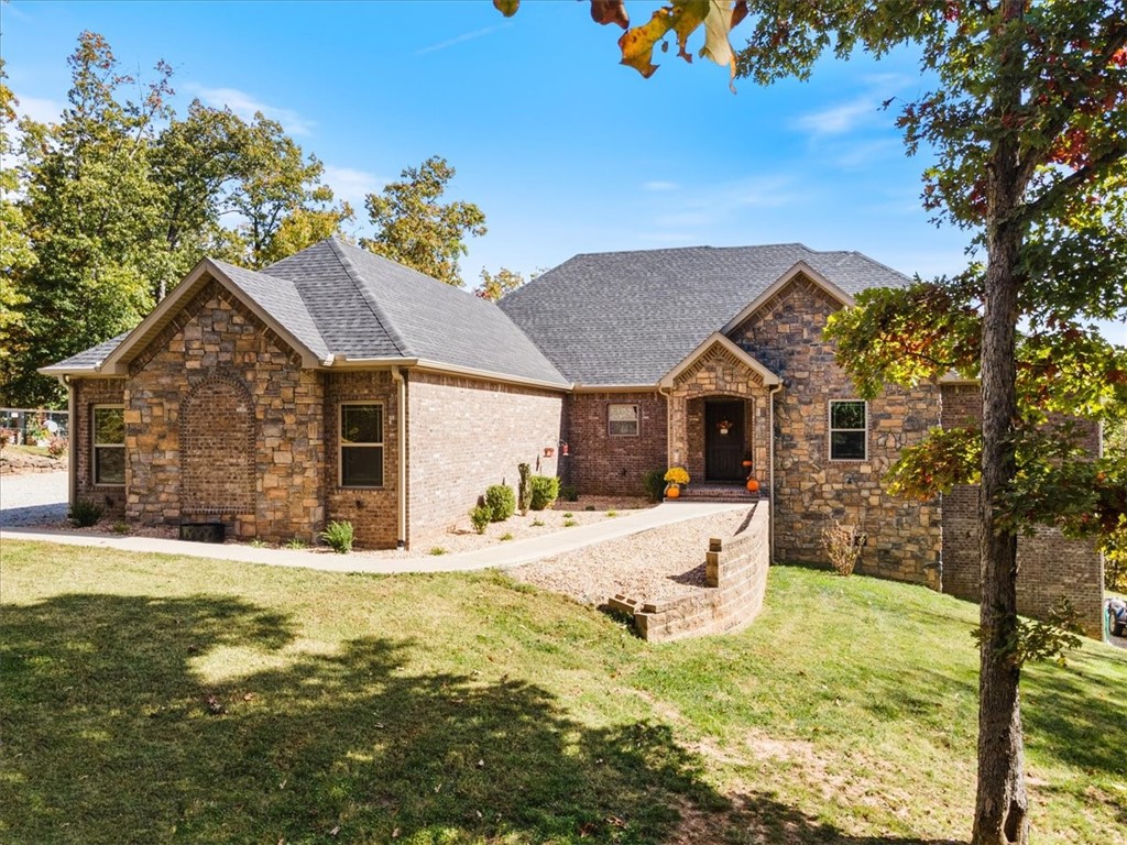 Red Oak Estates Rurban - Residential