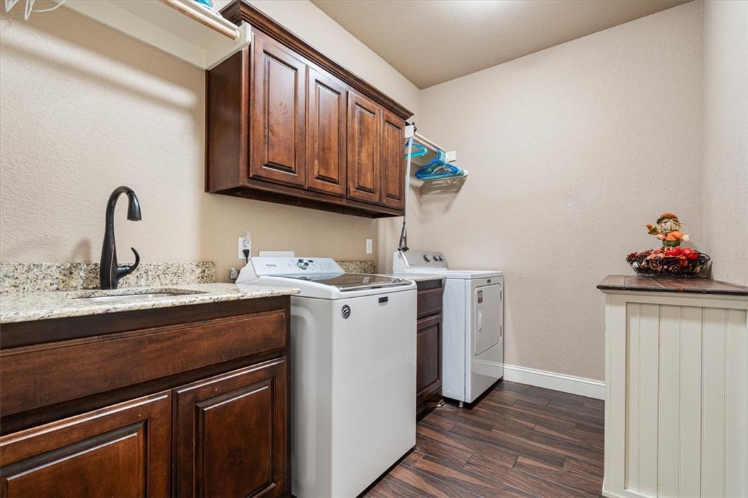 Red Oak Estates Rurban - Residential