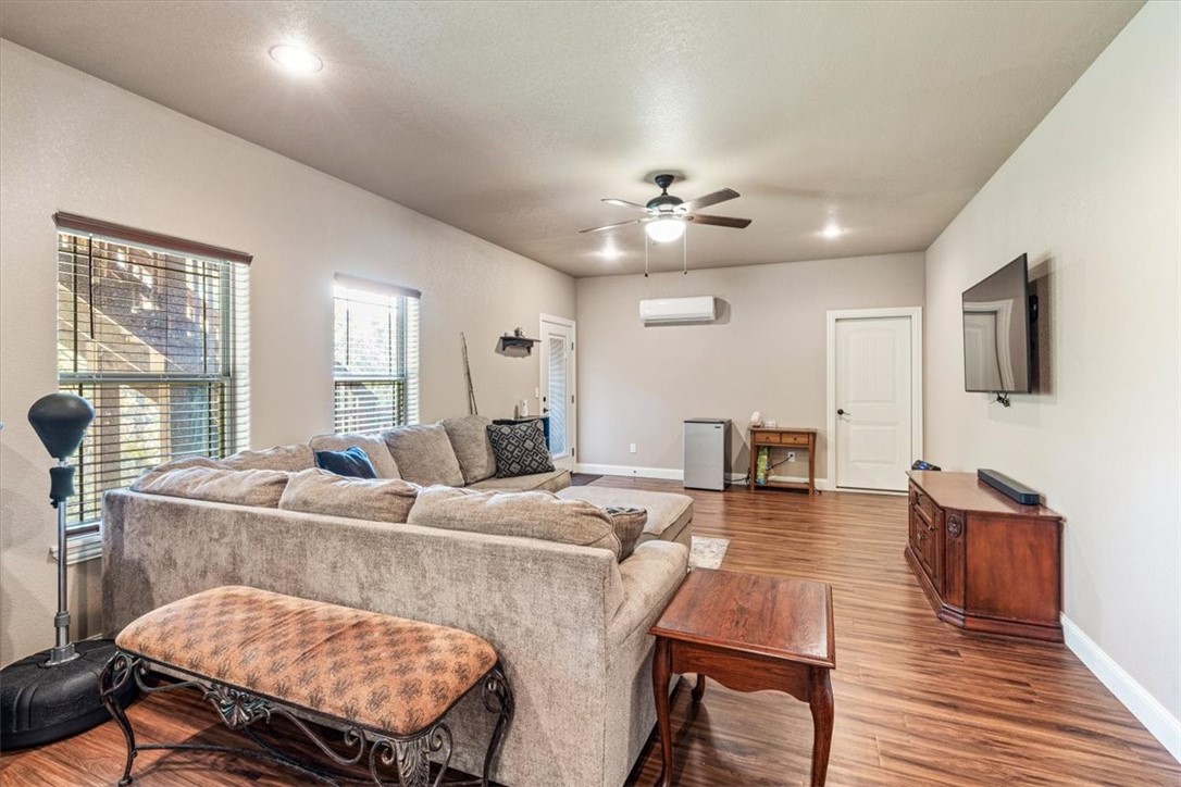 Red Oak Estates Rurban - Residential