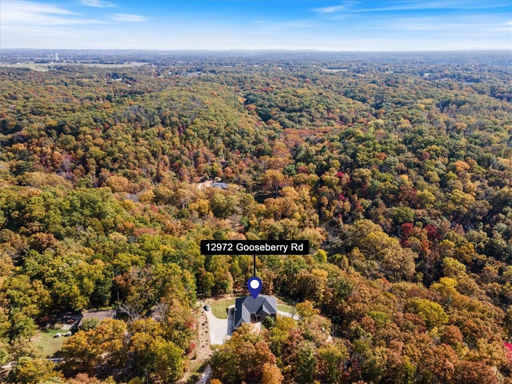 Red Oak Estates Rurban - Residential