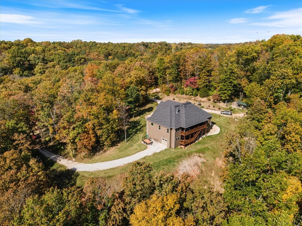 Red Oak Estates Rurban - Residential