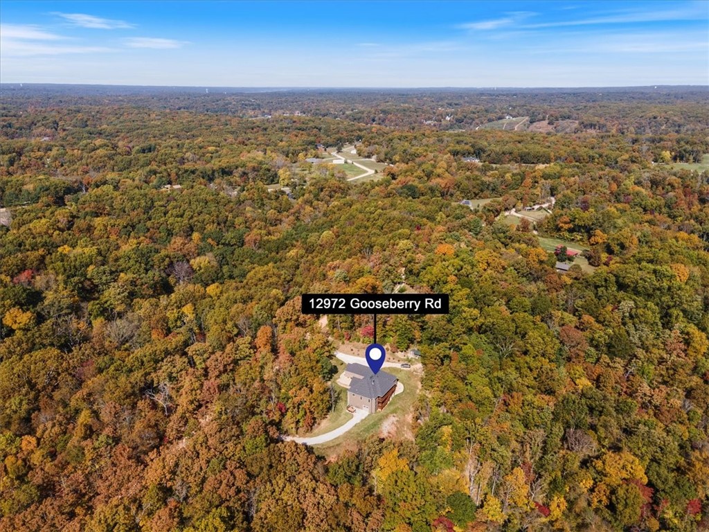 Red Oak Estates Rurban - Residential