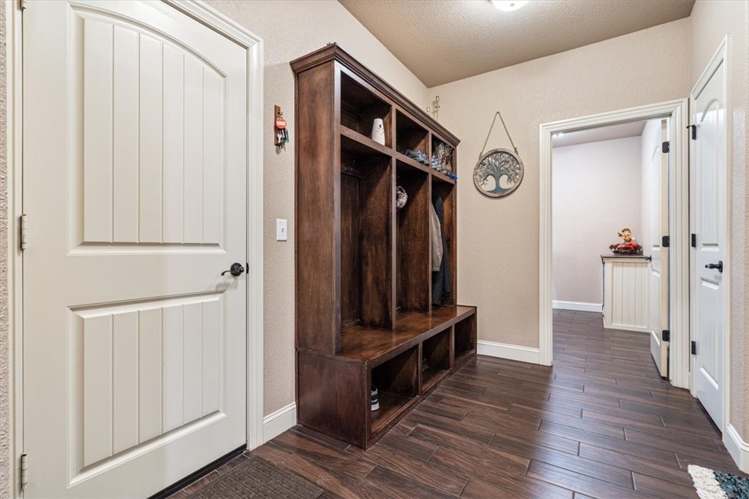 Red Oak Estates Rurban - Residential