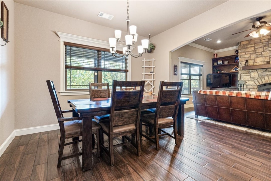 Red Oak Estates Rurban - Residential