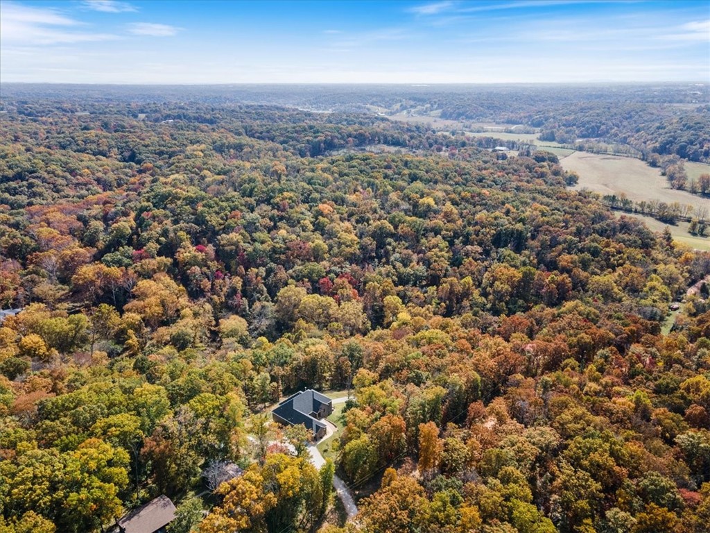 Red Oak Estates Rurban - Residential