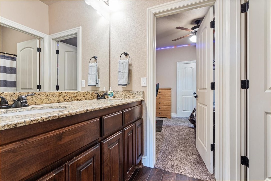 Red Oak Estates Rurban - Residential