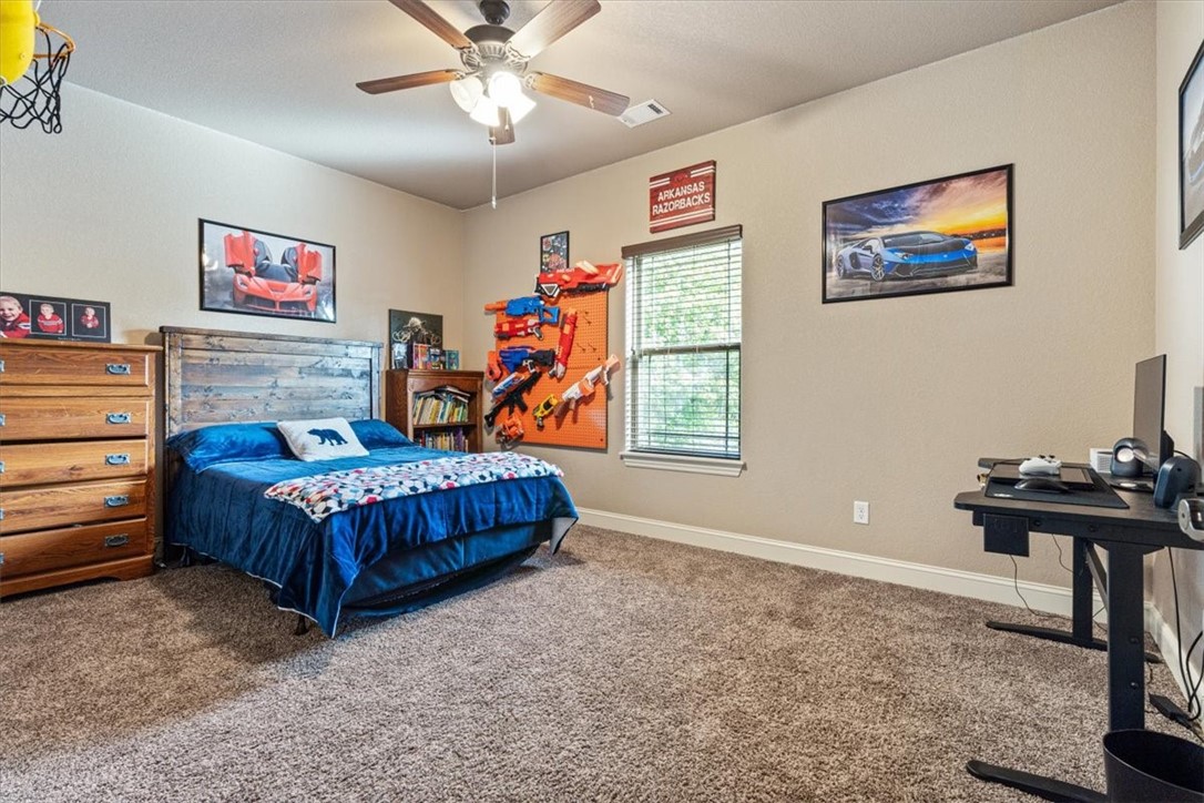 Red Oak Estates Rurban - Residential