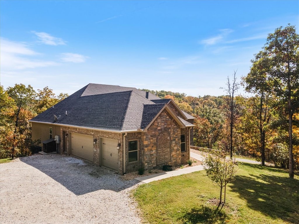 Red Oak Estates Rurban - Residential