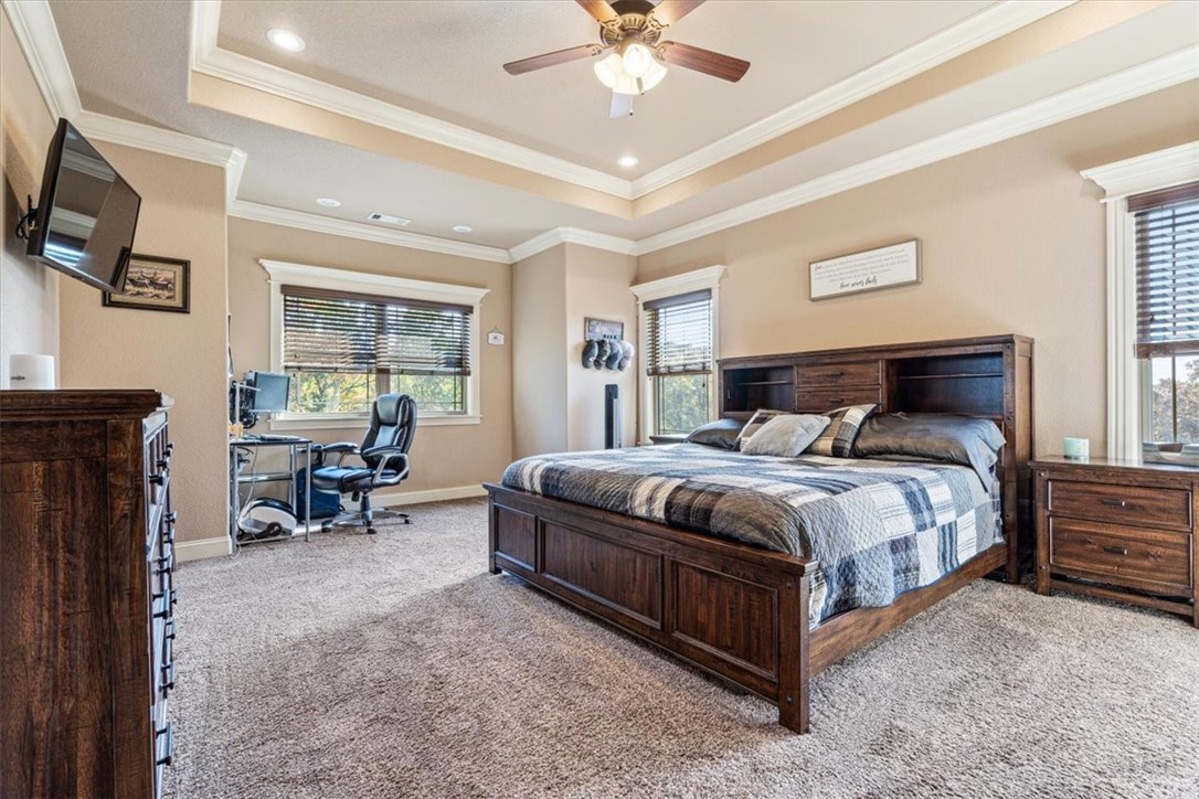 Red Oak Estates Rurban - Residential