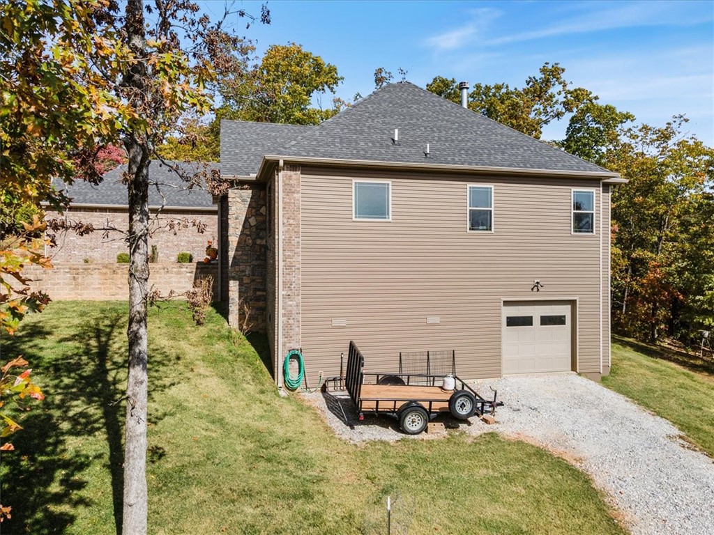 Red Oak Estates Rurban - Residential