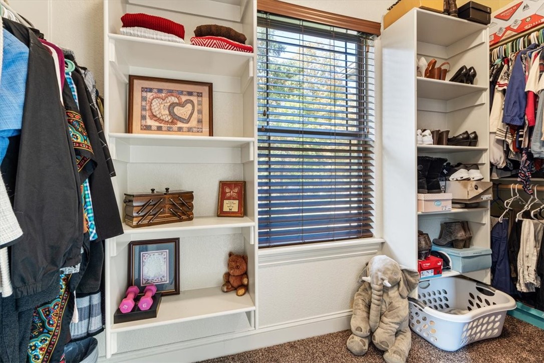 Red Oak Estates Rurban - Residential