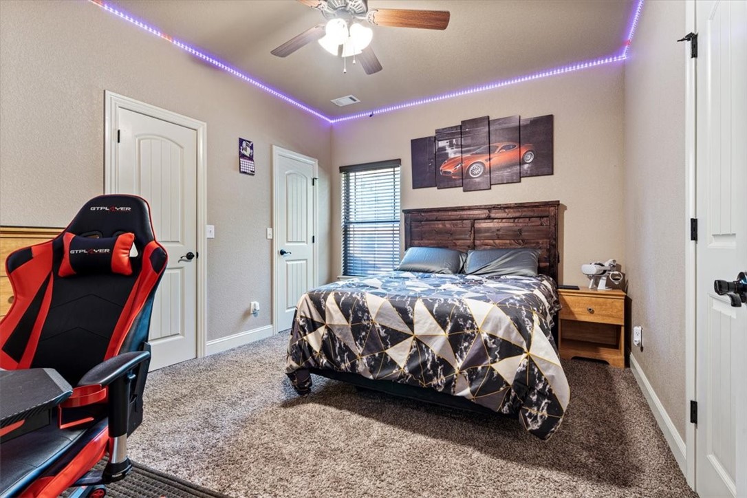 Red Oak Estates Rurban - Residential