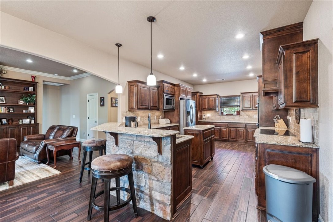 Red Oak Estates Rurban - Residential