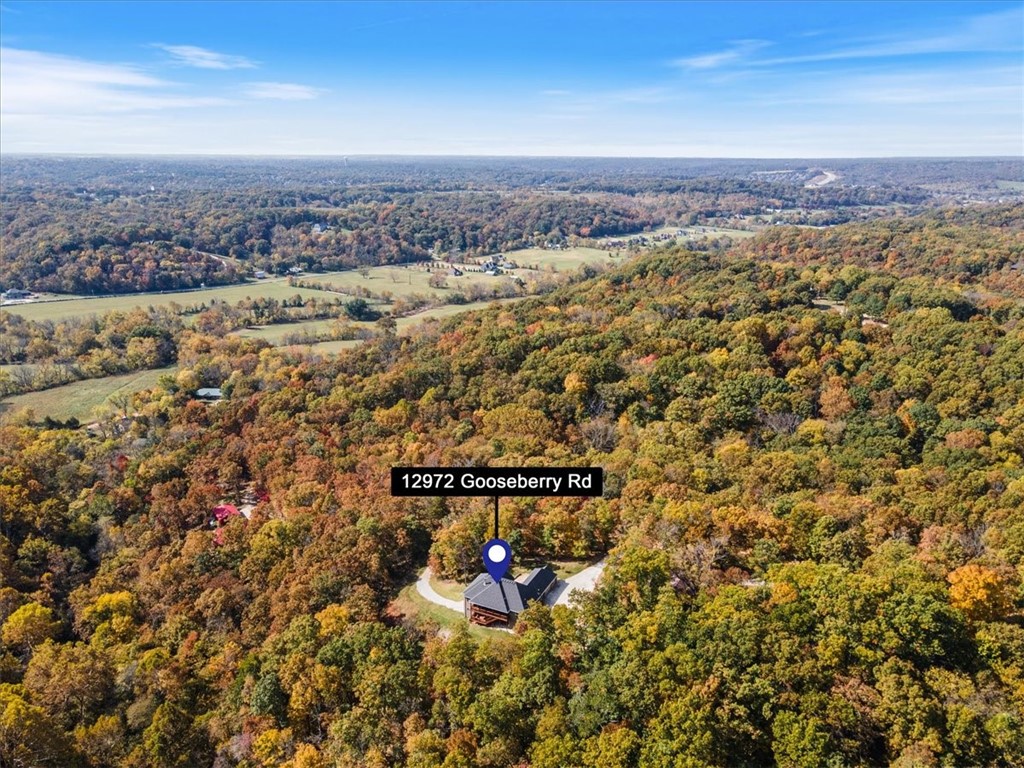 Red Oak Estates Rurban - Residential