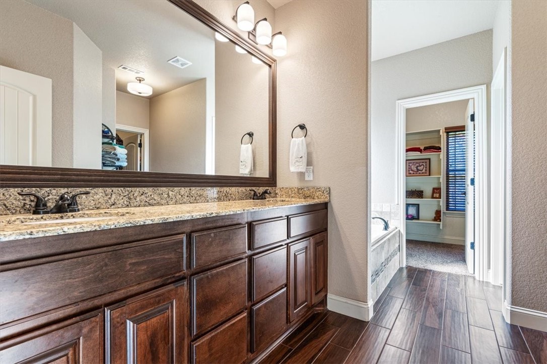 Red Oak Estates Rurban - Residential