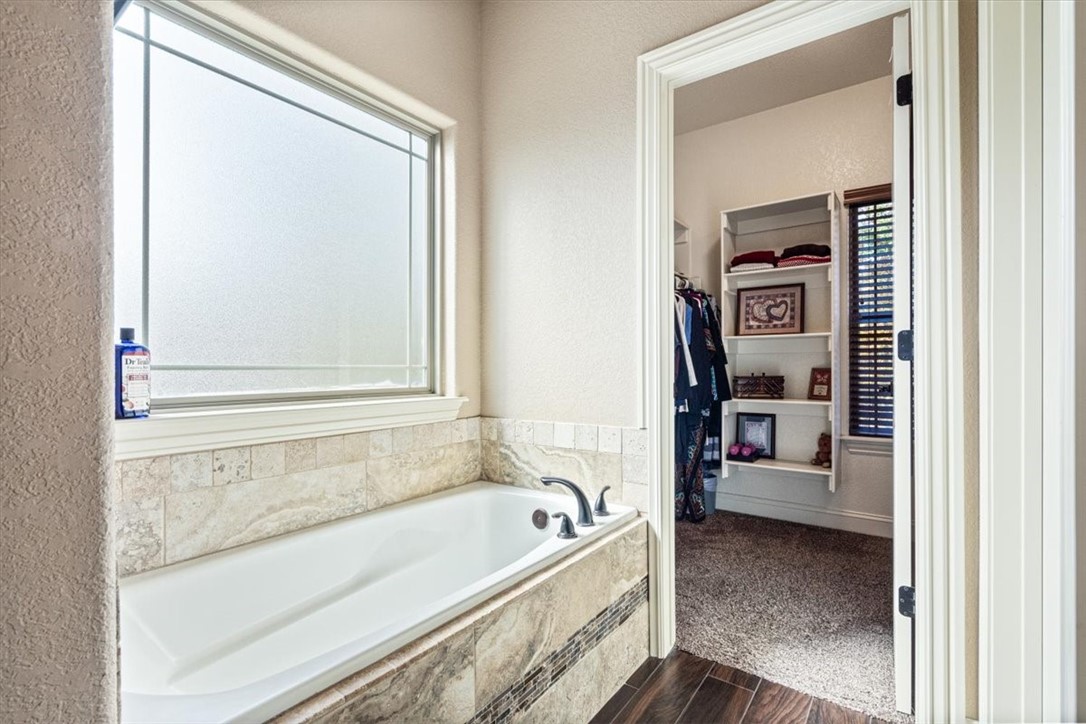 Red Oak Estates Rurban - Residential