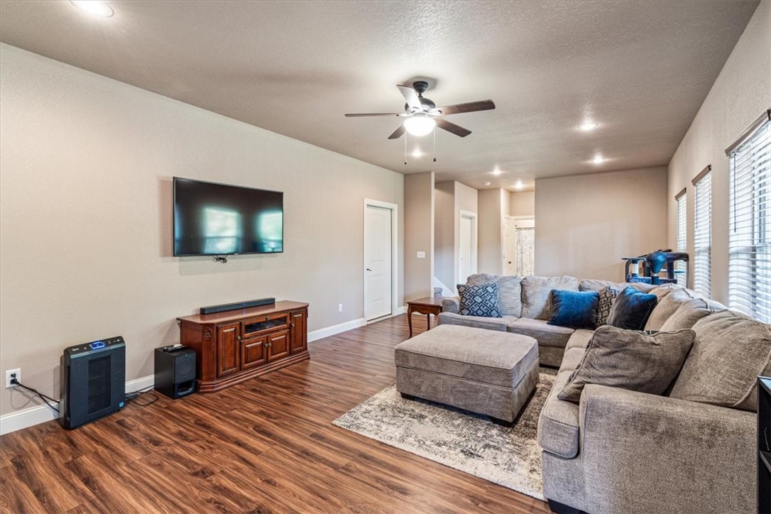 Red Oak Estates Rurban - Residential