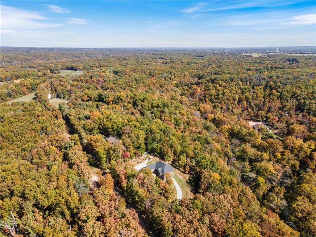 Red Oak Estates Rurban - Residential