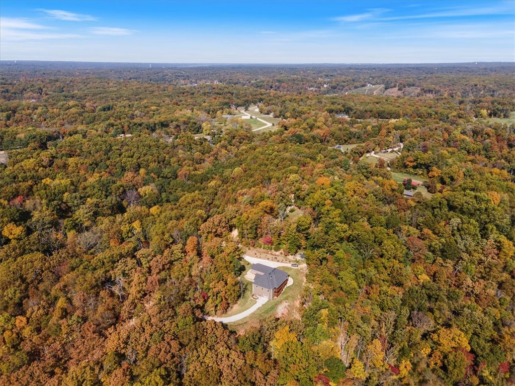 Red Oak Estates Rurban - Residential