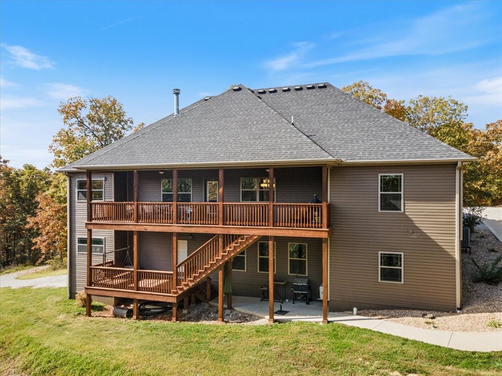 Red Oak Estates Rurban - Residential