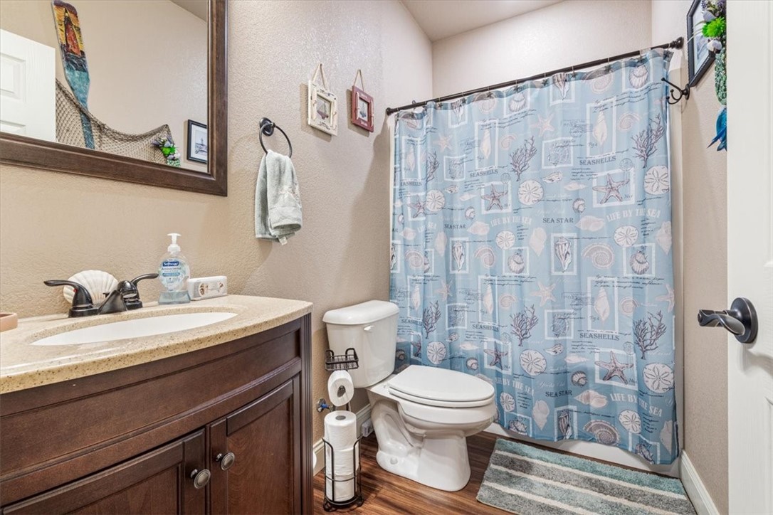 Red Oak Estates Rurban - Residential