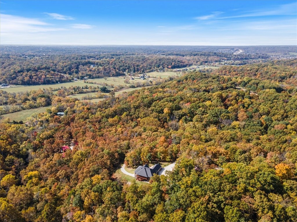 Red Oak Estates Rurban - Residential