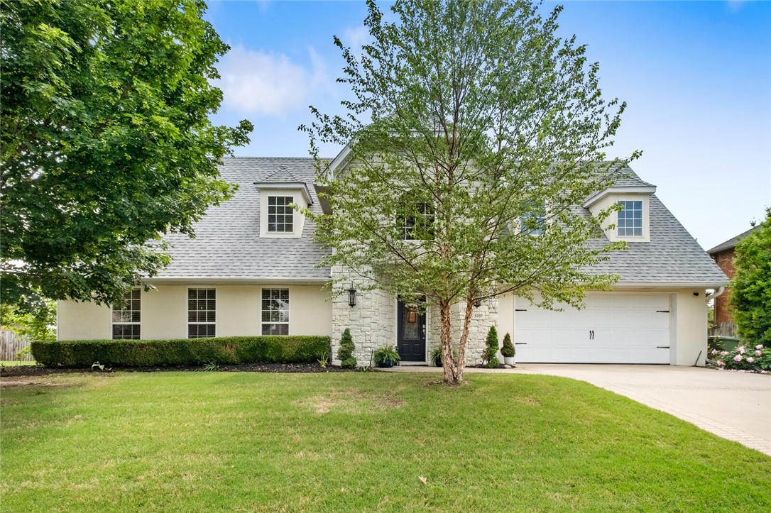 Williamsburg Place - Residential