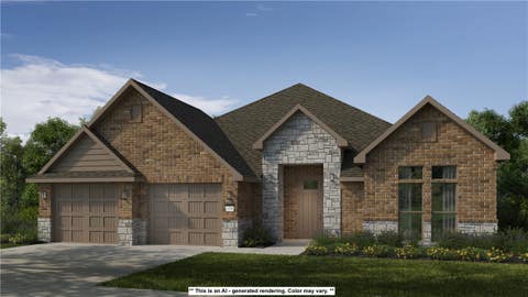 Photo of 1130 Meryton Place, Centerton, AR 72719 (MLS # 1358960)